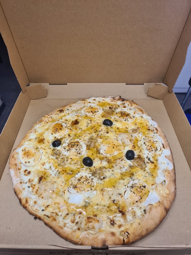 Pizza chez Nadine · Photos 6