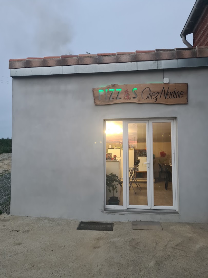 Pizza chez Nadine · Photos 3
