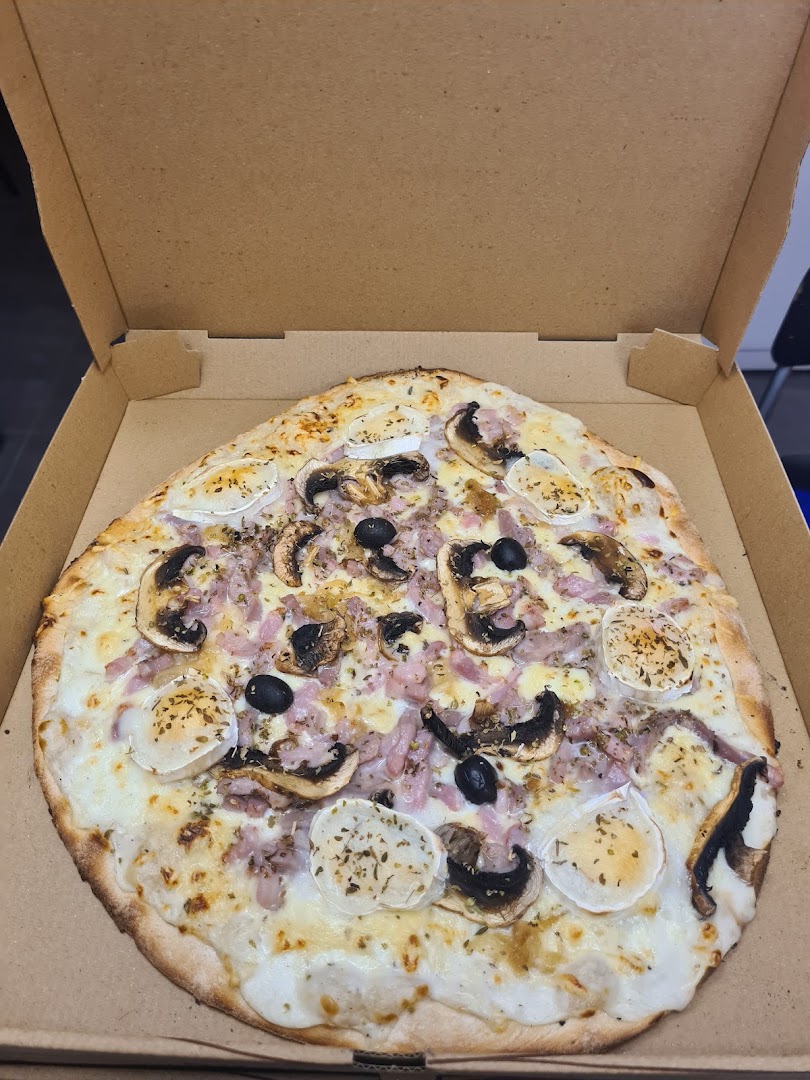 Pizza chez Nadine · Photos 7