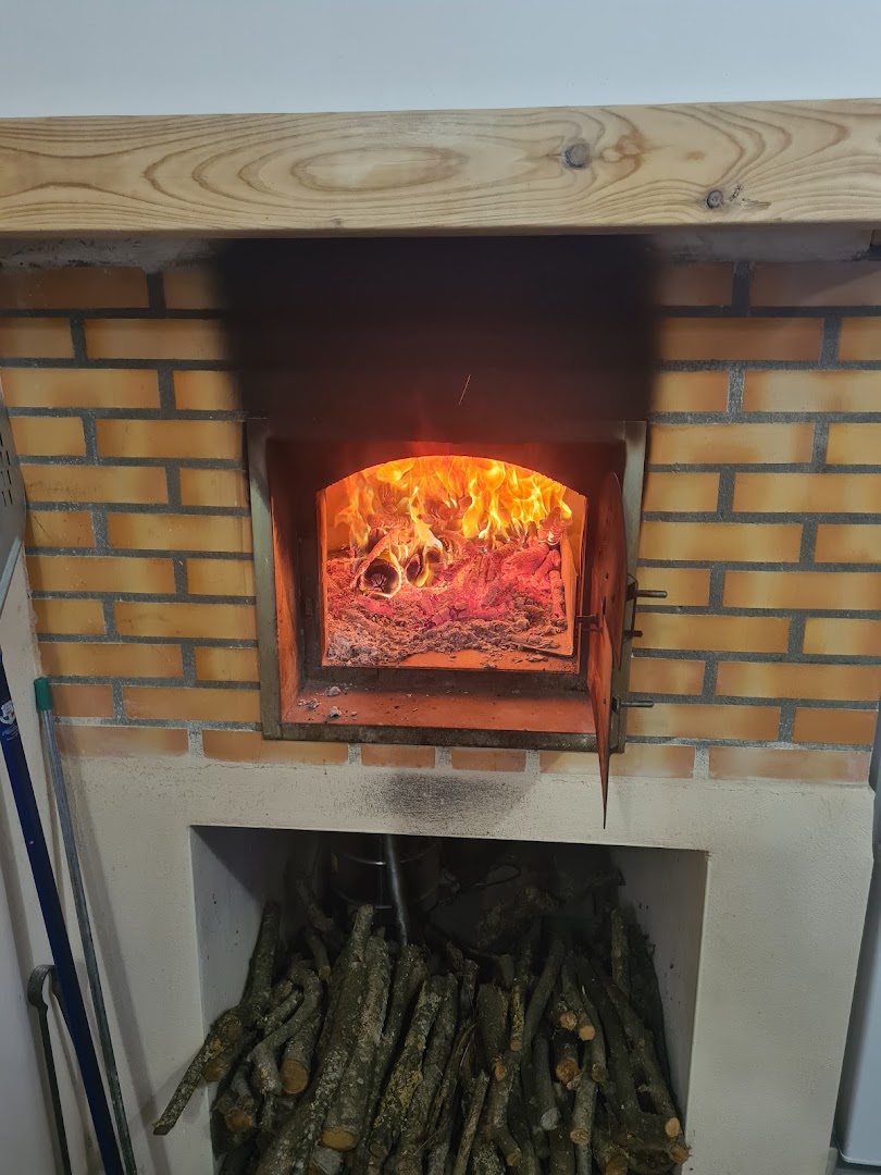 Pizza chez Nadine · Photos 1