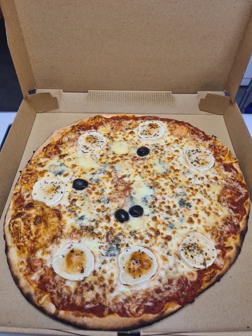 Pizza chez Nadine · Photos 4